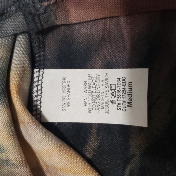 1 Left =Small🧡New boutique cozy hooded pullover - Picture 12 of 12